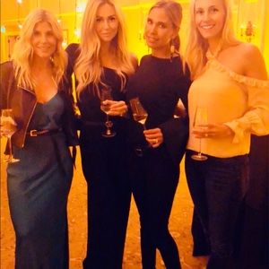 Meet your Posher, Alison